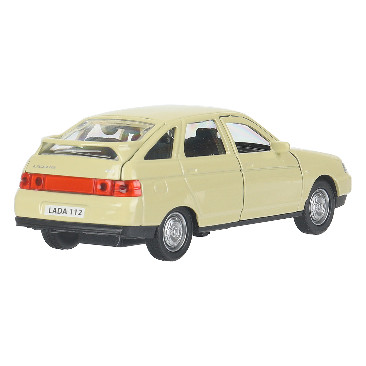 Автомобиль Технопарк ВАЗ 2112 405214 - фото 4