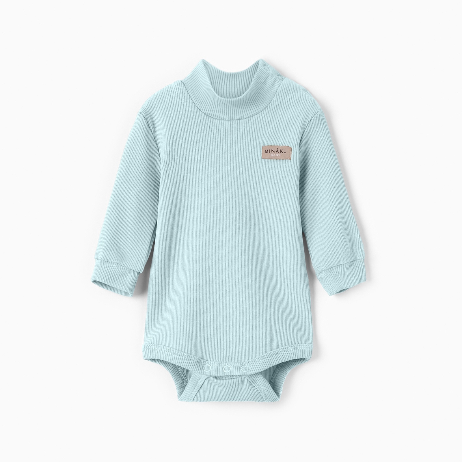 Боди Minaku 10472697 - фото 4