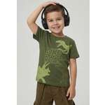 Футболка YOULALA