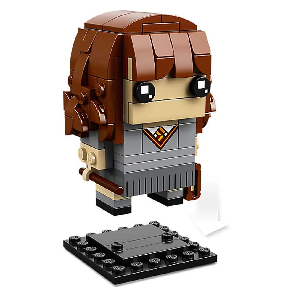 Конструктор LEGO BrickHeadz 41616 127 дет. - фото 1