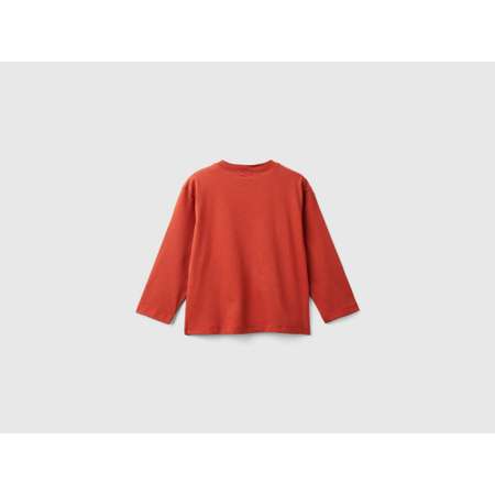 Лонгслив United Colors of Benetton