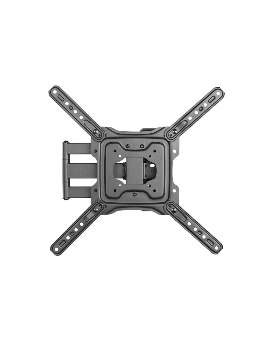 Кронштейн Sonnen для телевизора на стену крепление до 55 дюймов 35 кг - фото 16