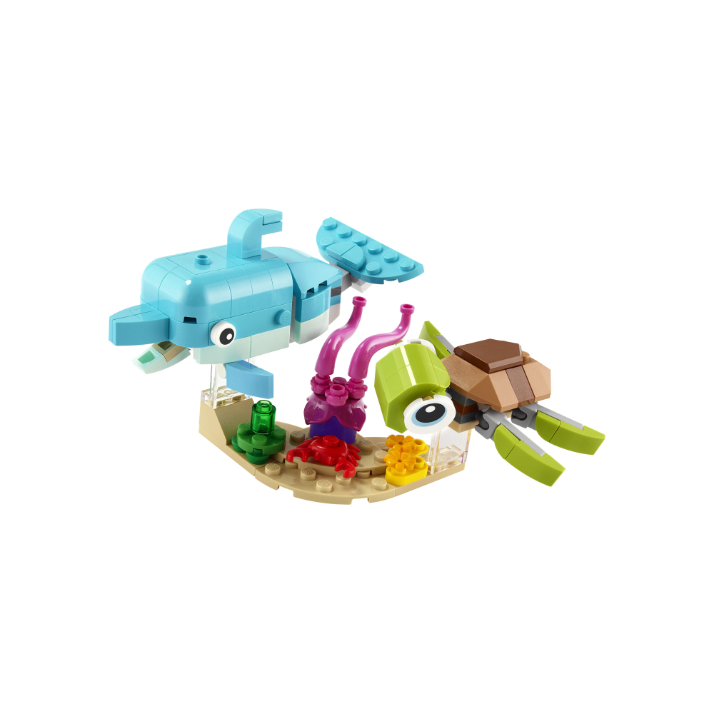 Конструктор LEGO Creator 128 дет. - фото 2