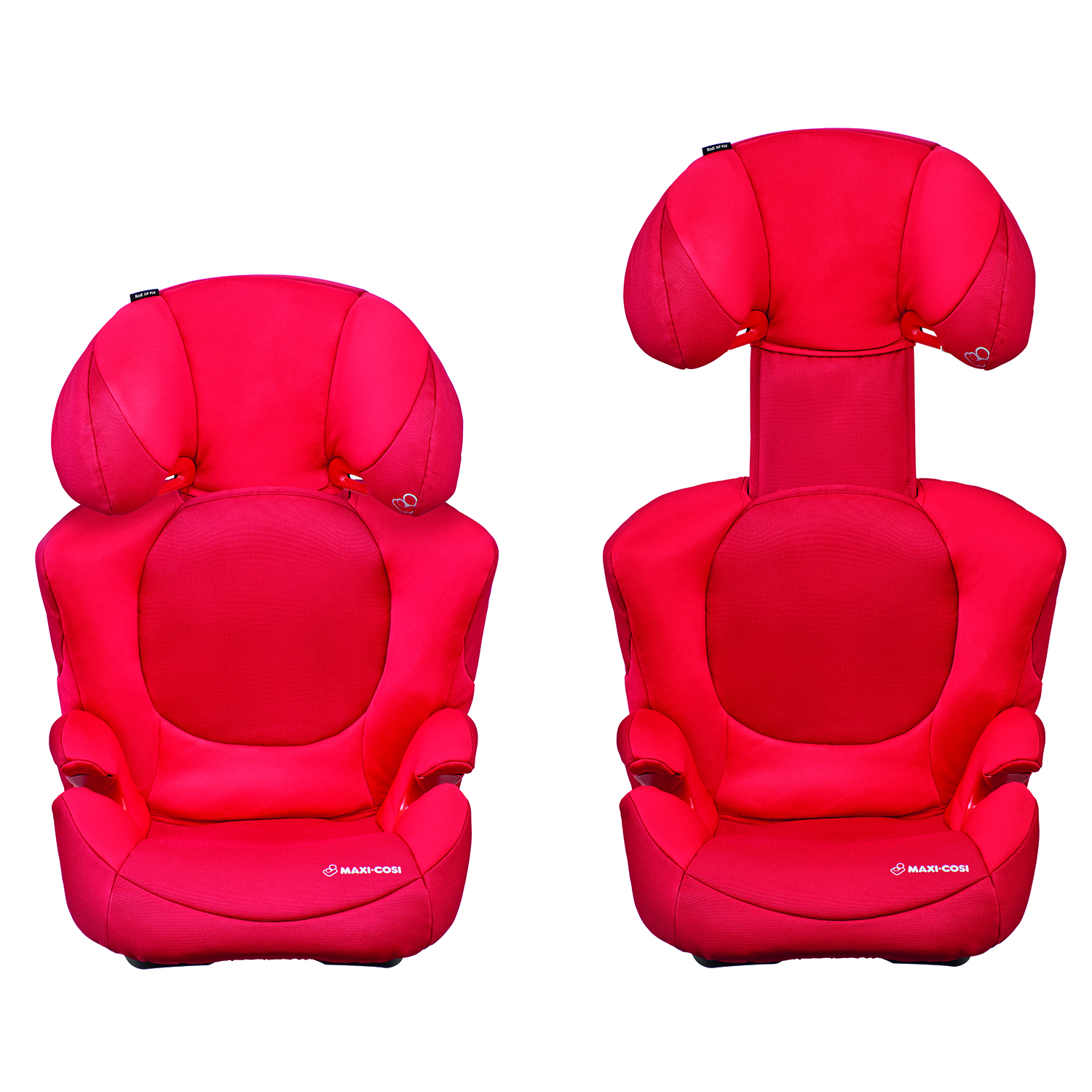Автокресло Maxi-Cosi Isofix 2/3 (15-36 кг) - фото 6