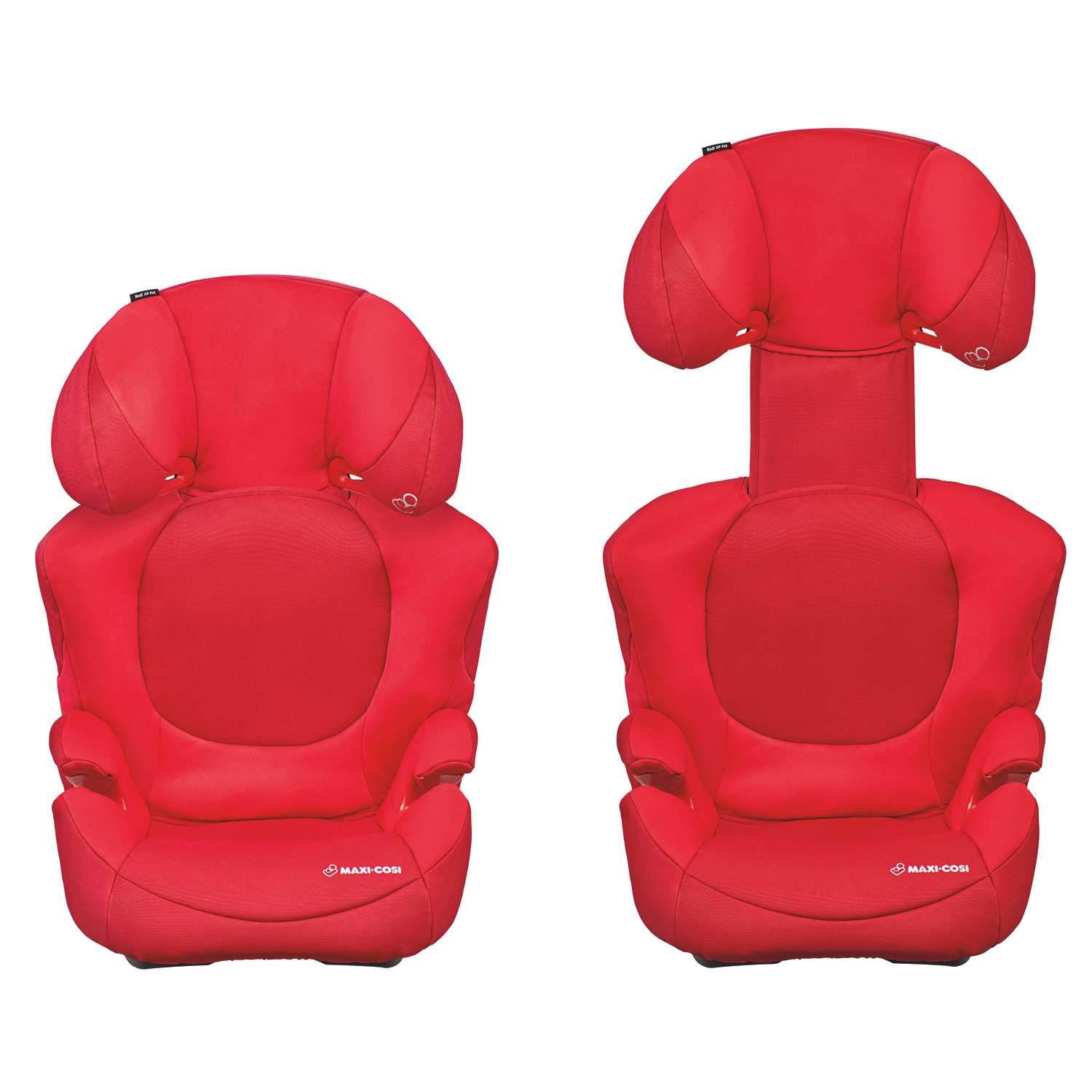 Автокресло Maxi-Cosi Isofix 2/3 (15-36 кг) - фото 6