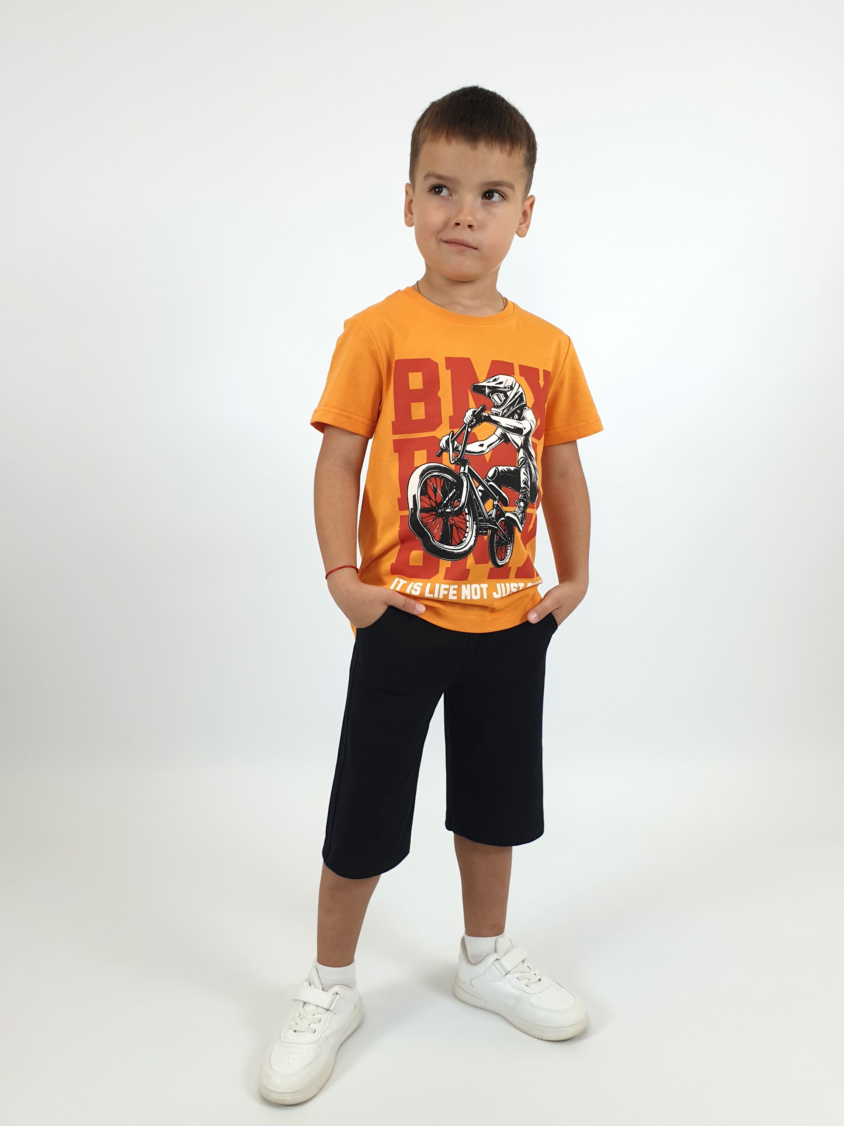 Костюм Luneva 01-146-5. - фото 1