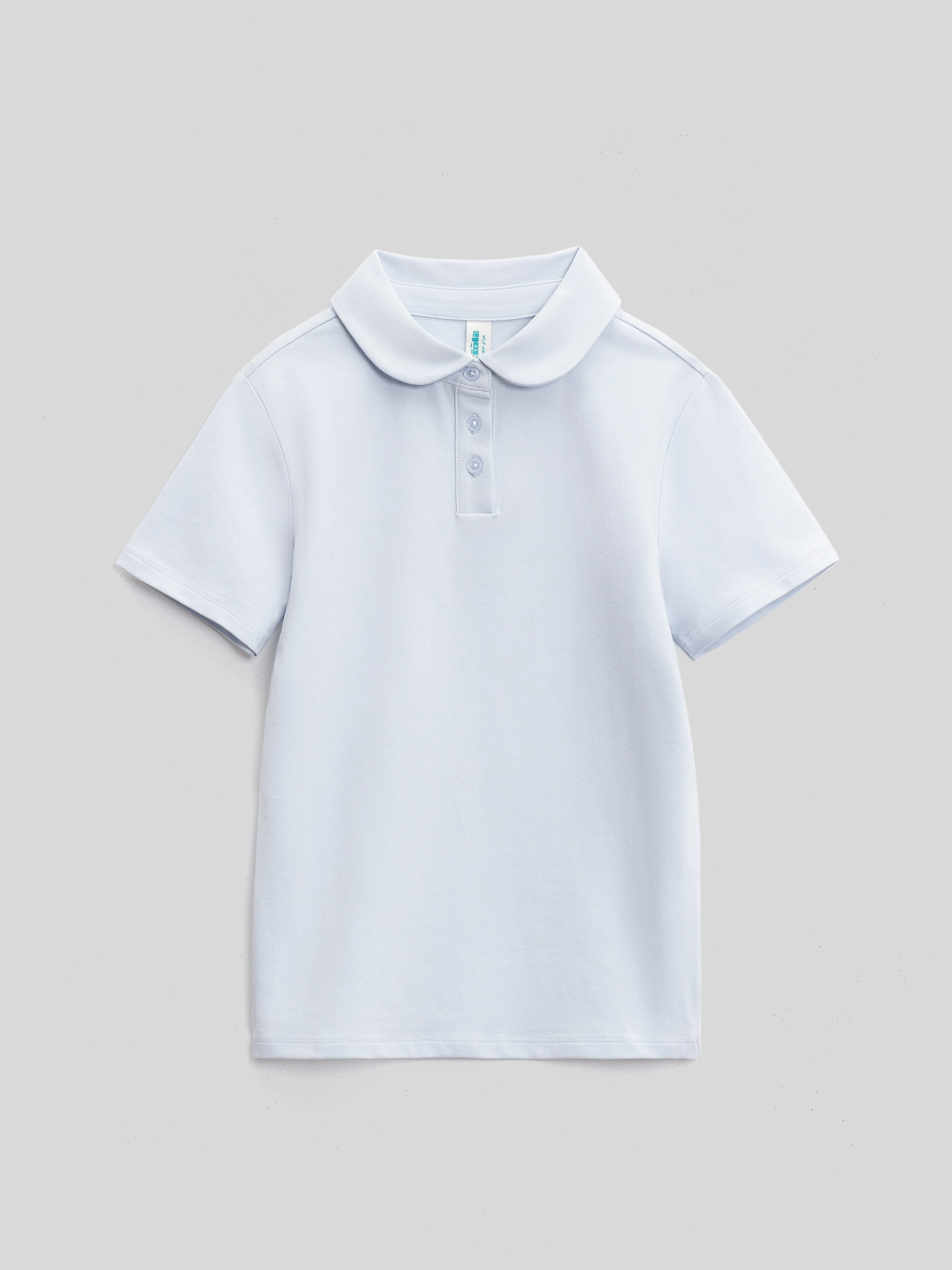 Блузка-поло Acoola 20240270145_0097412 - фото 2