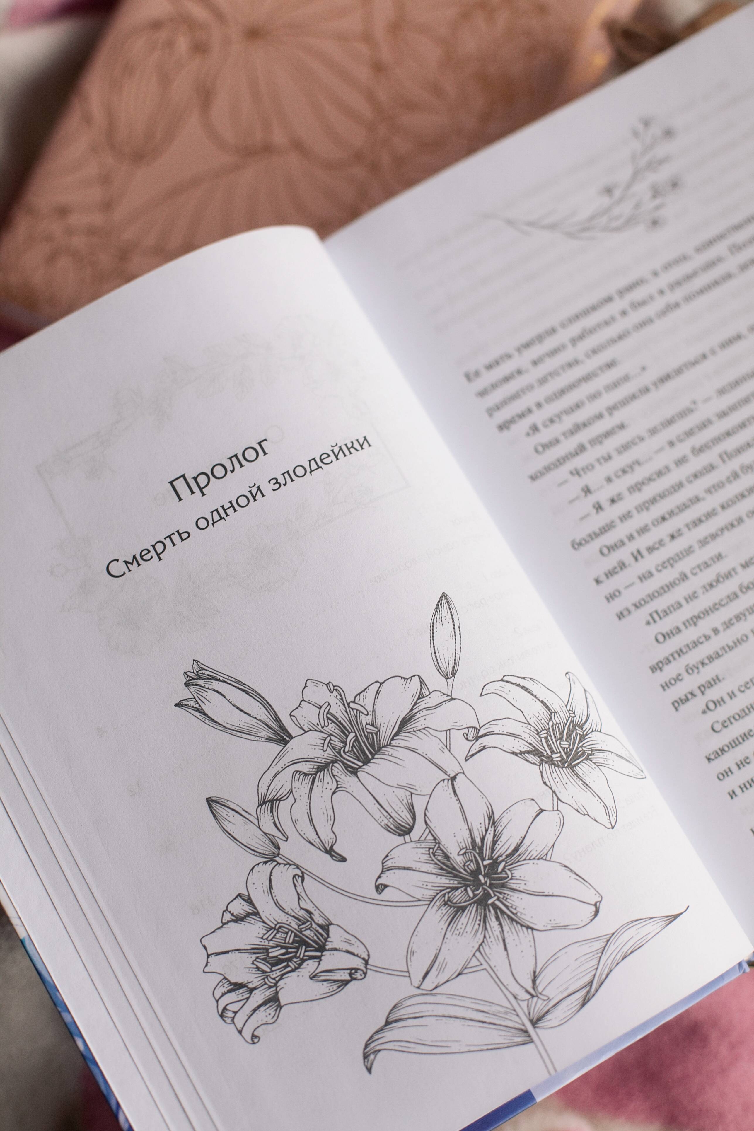 Книга МИФ Папа, я против этого брака! Том 1 - фото 4