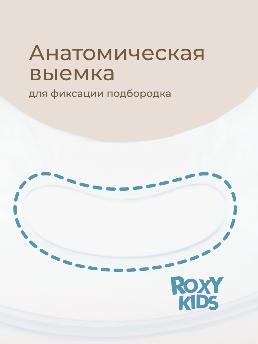 Круг для купания ROXY-KIDS Bimbo - фото 6