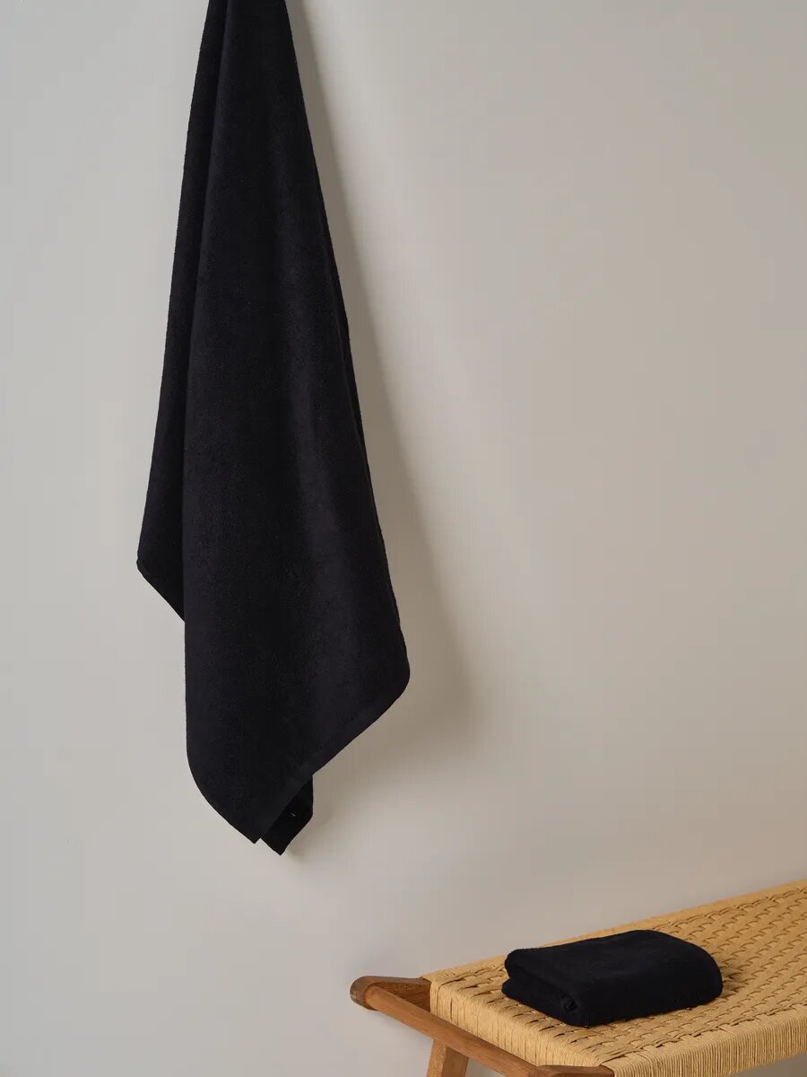 Полотенце Ночь Нежна 90 x 150 см - фото 9