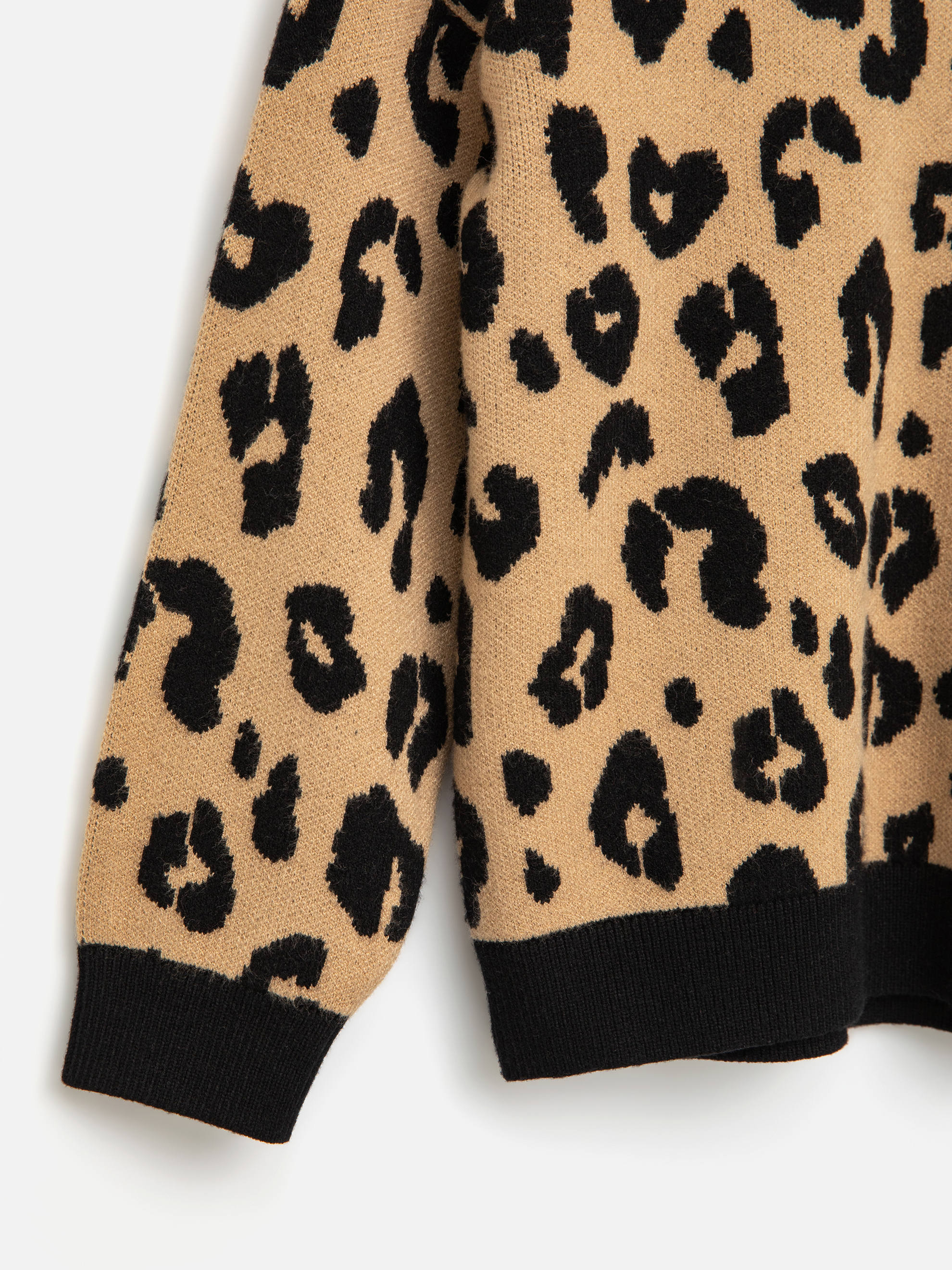 Джемпер Acoola 20210310207_0073422 - фото 4