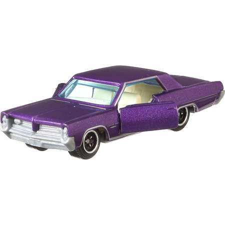 Автомобиль Matchbox 1:64 в ассортименте