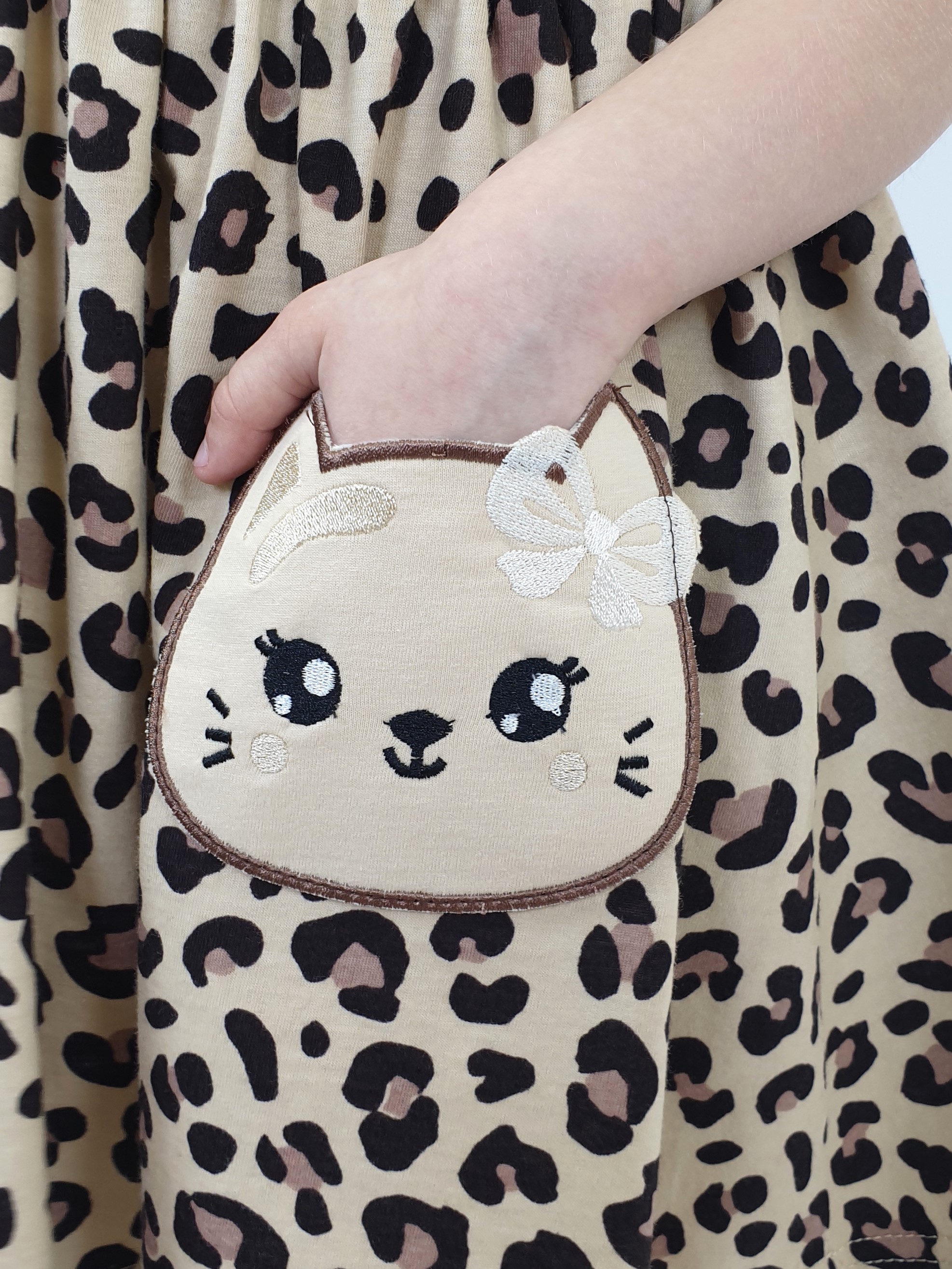 Платье Luneva 11-170-25. - фото 6