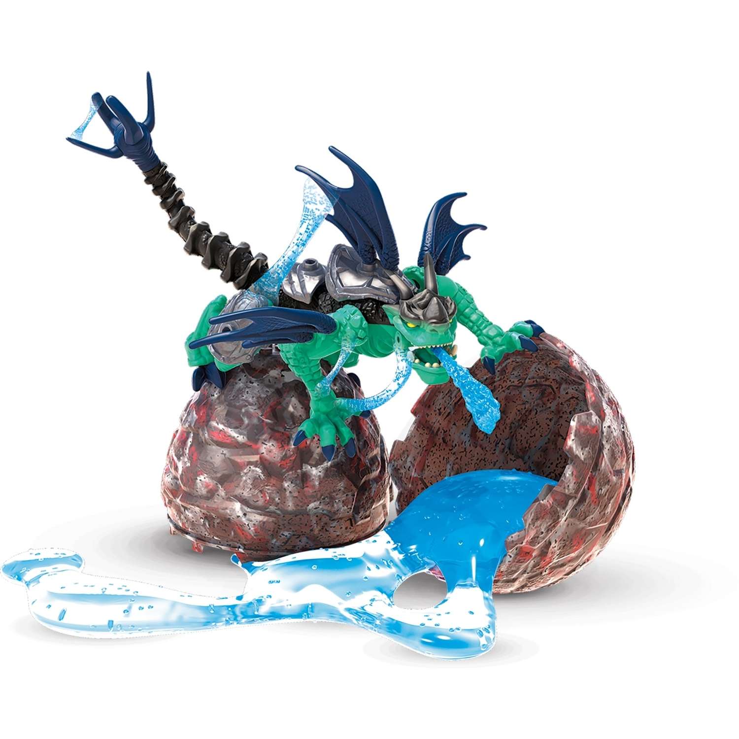 Конструктор Mega Bloks Брейкаут Бистс - фото 23