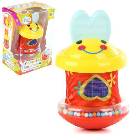 Игрушка УТИ ПУТИ погремушка