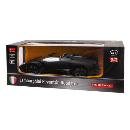 Автомобиль РУ Mobicaro Lamborghini 1:14