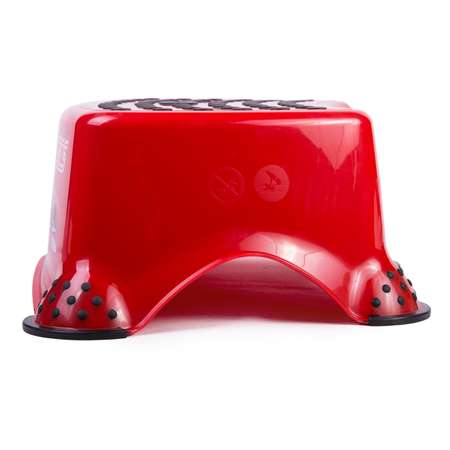 Подставка-табуретик Disney Cars