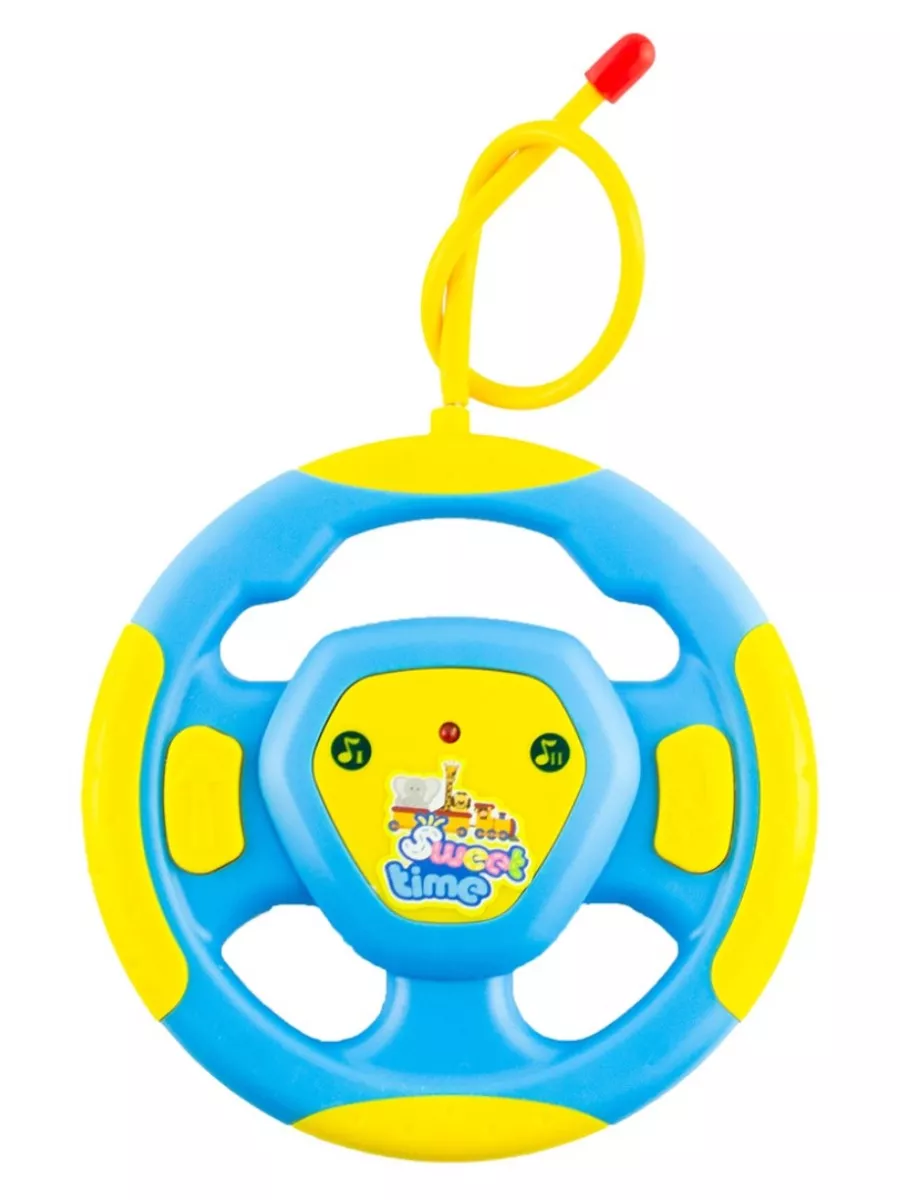 Автомобиль РУ Abtoys - фото 11