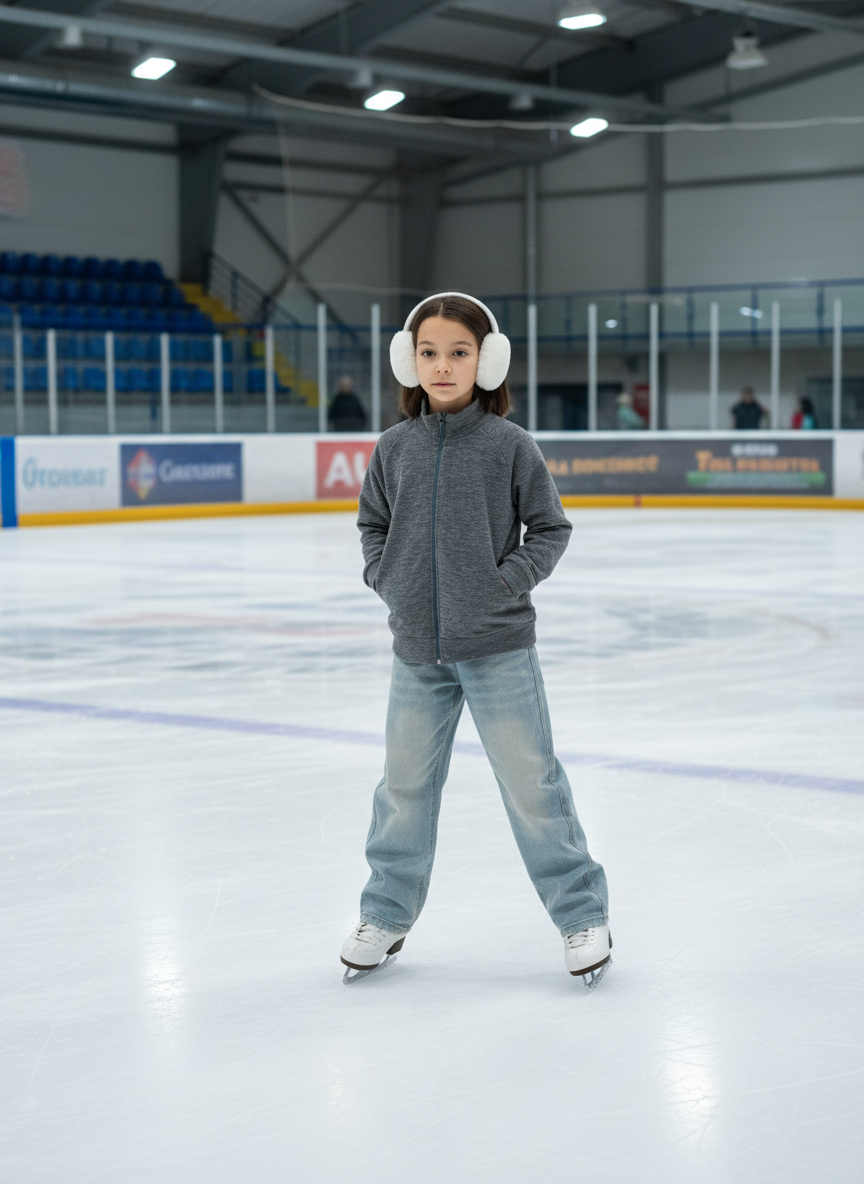 Толстовка ULTRA 689/1кт-Ул серый - фото 2