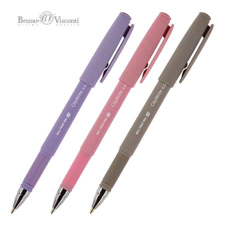 Ручка шариковая Bruno Visconti 5 шт.