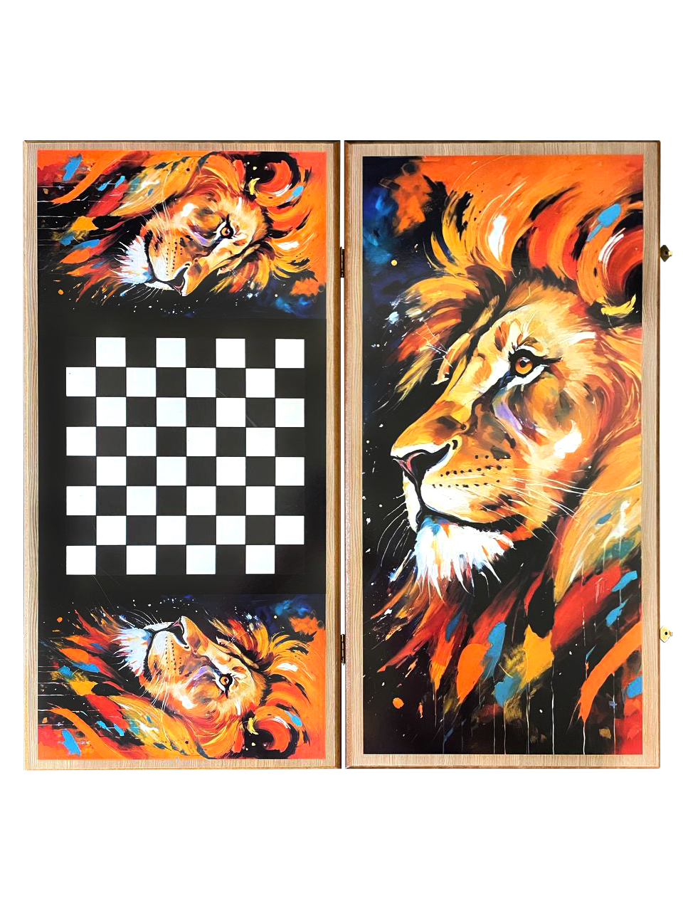 Настольная игра Partida - фото 9