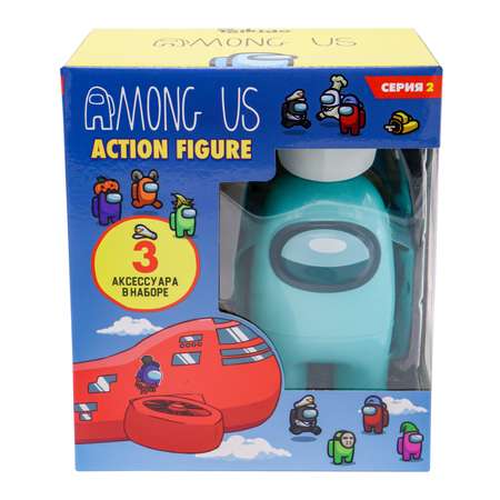 Фигурка PMI