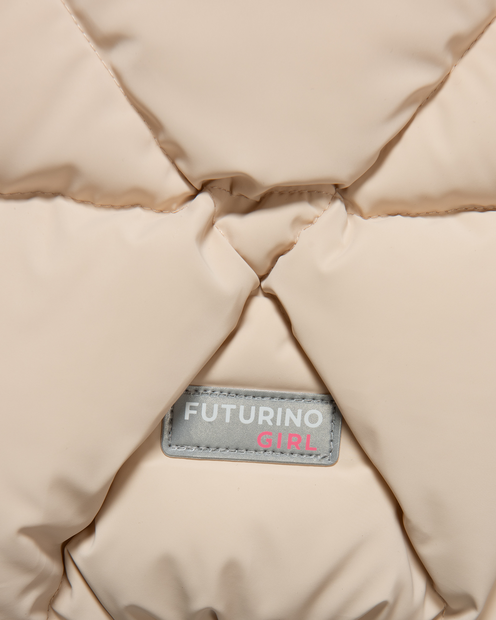 Жилет Futurino S25FU3-G42tg-L2 - фото 7