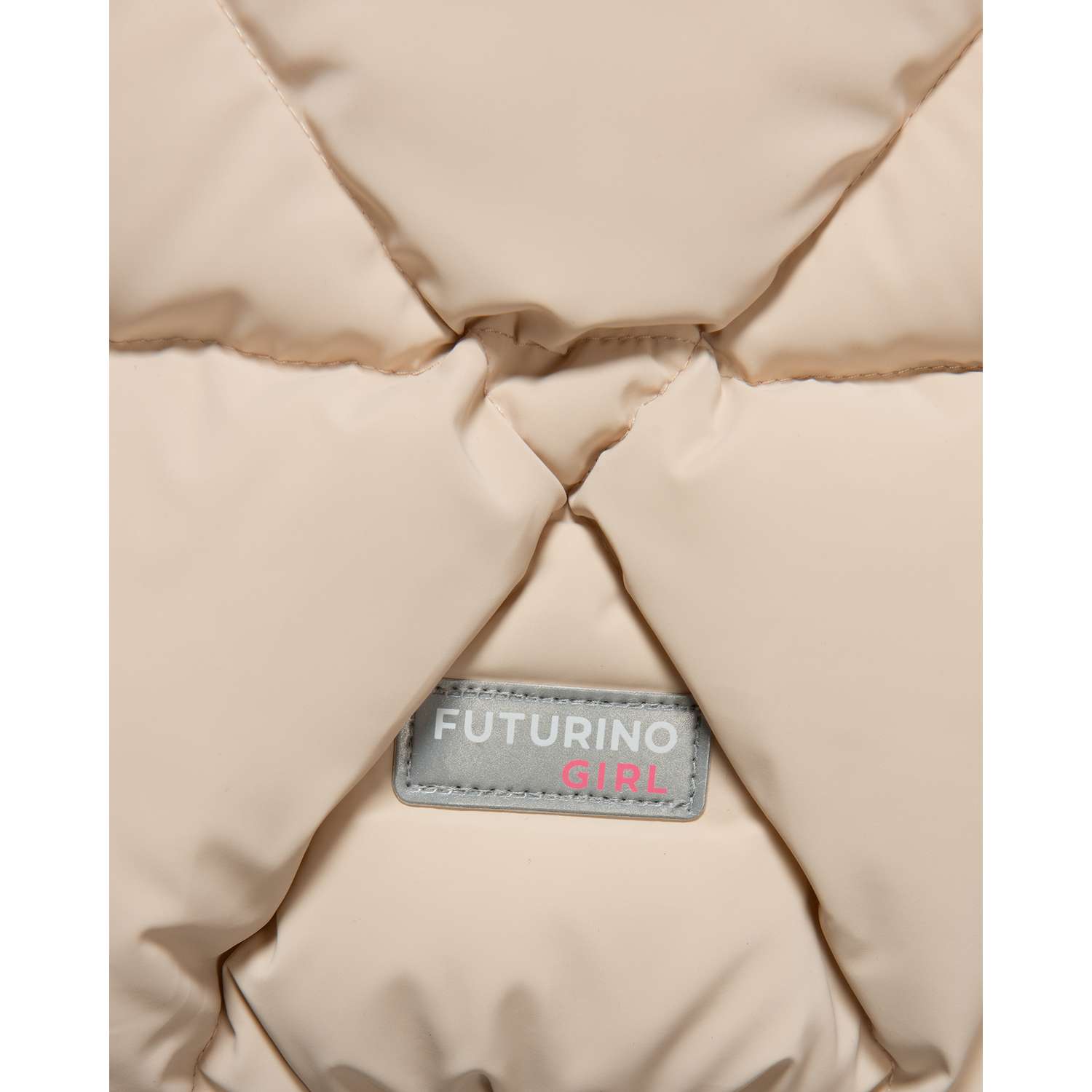 Жилет Futurino S25FU3-G42tg-L2 - фото 7