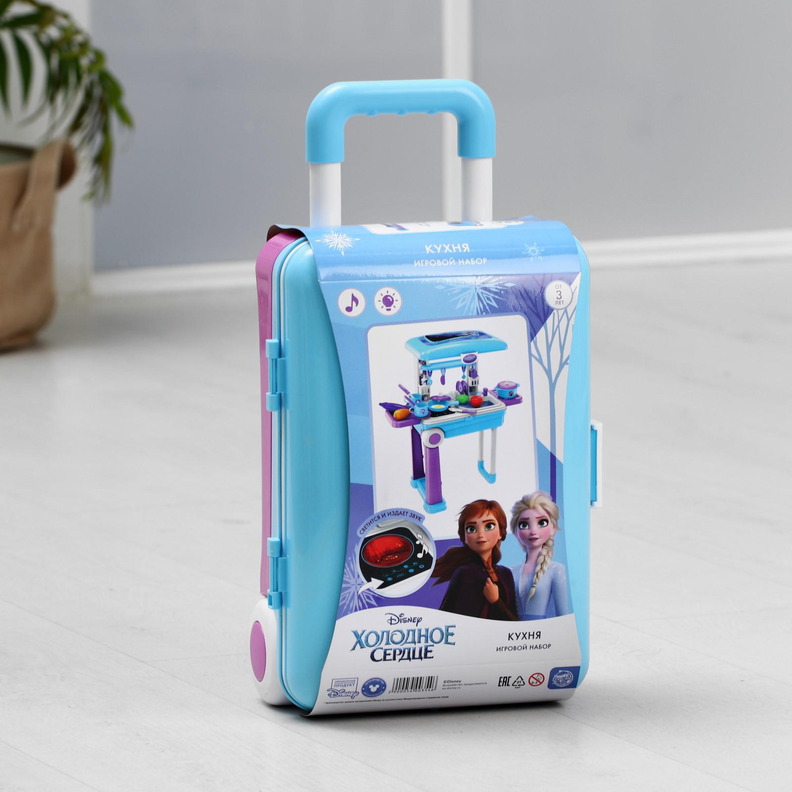 Игрушечная кухня Disney - фото 8