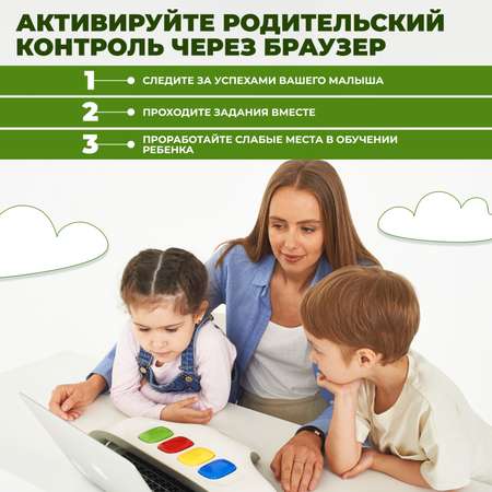 Игрушка Webee планшет