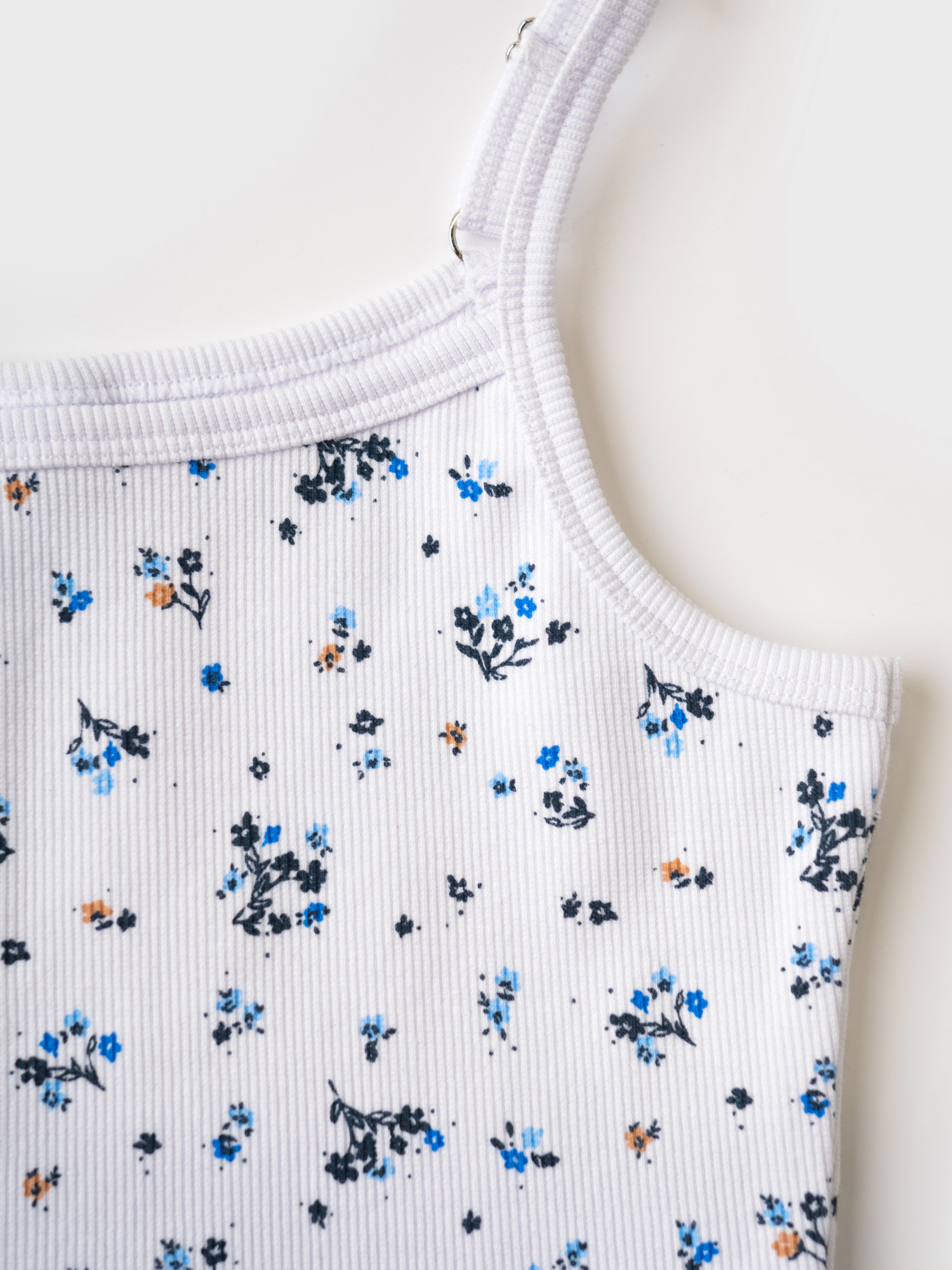 Топ и кардиган PlayToday 12621615 - фото 9