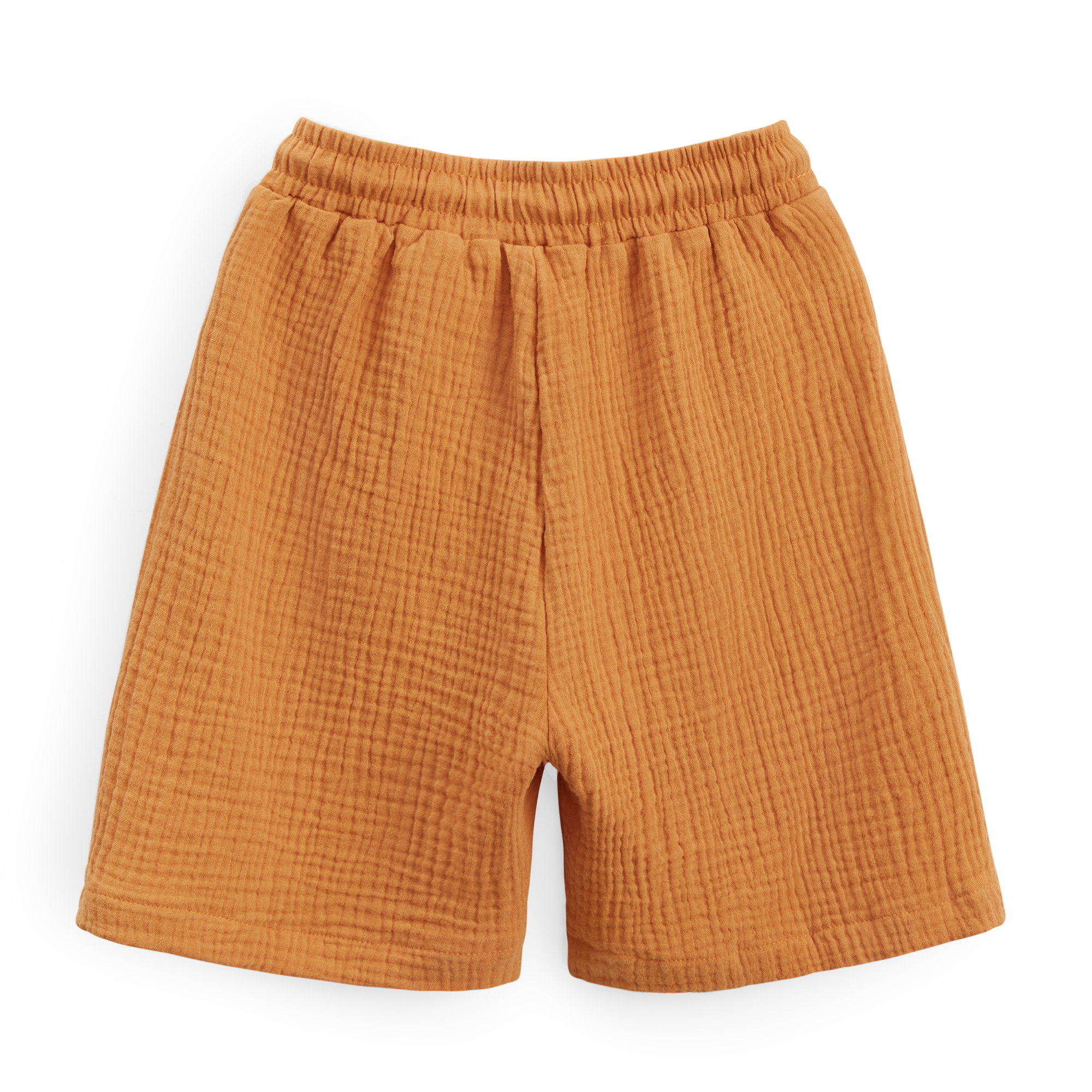 Шорты Happy Baby 88131_brown - фото 12