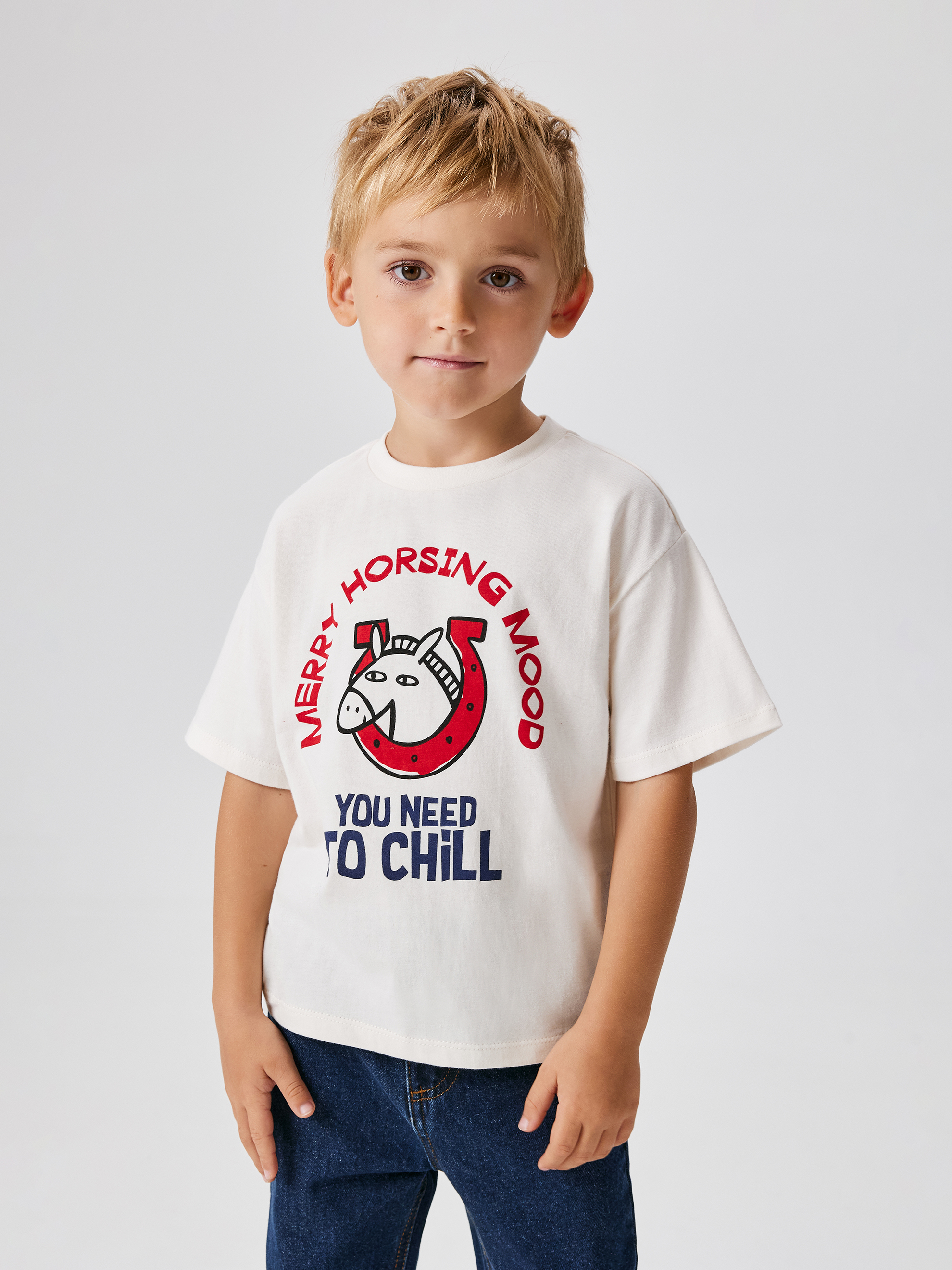 Футболка Acoola 20120510281_0093461 - фото 1