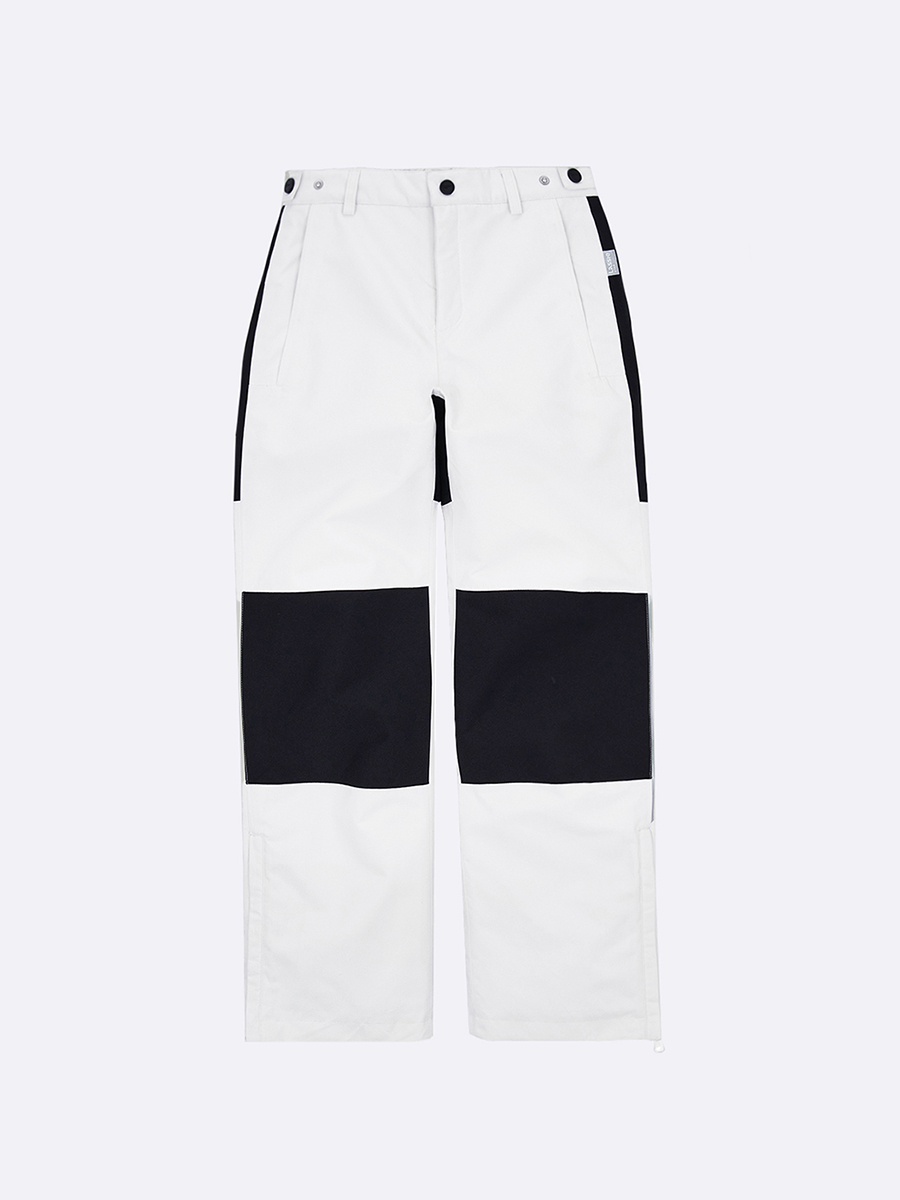 Брюки Lassie 73105323-0100 - фото 1