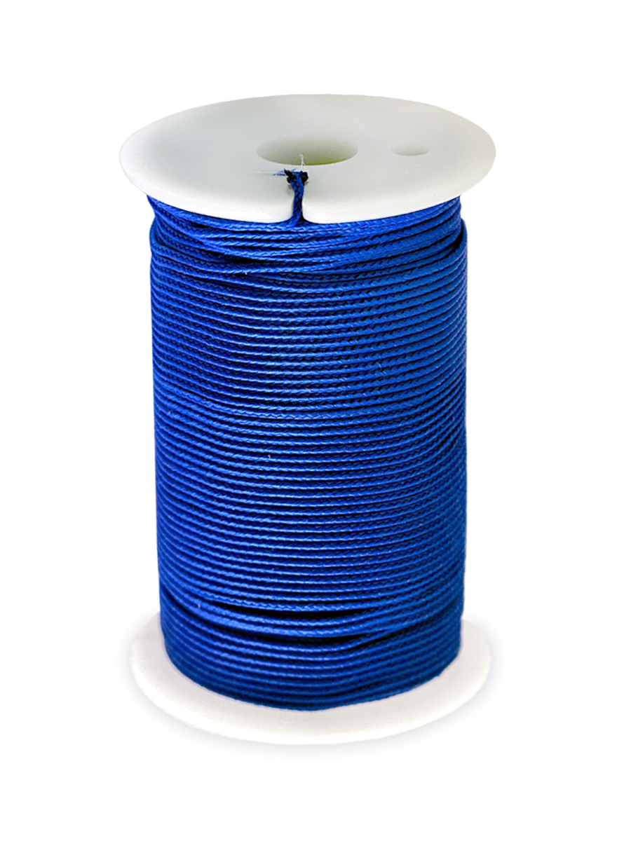 Шнур полиамидный Solaris на катушке 1,2 мм х 70 м - фото 3