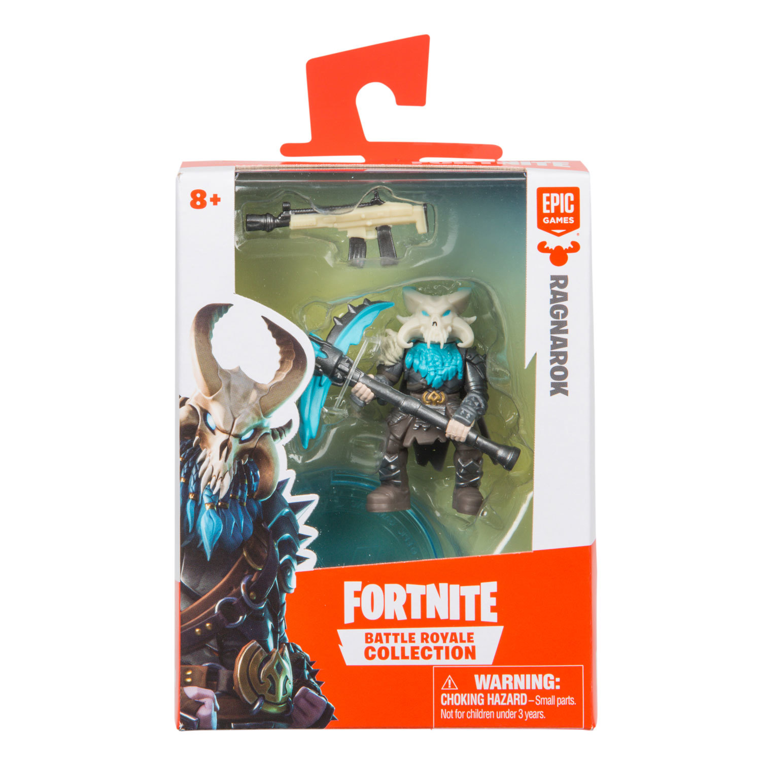 Фигурка Fortnite - фото 3