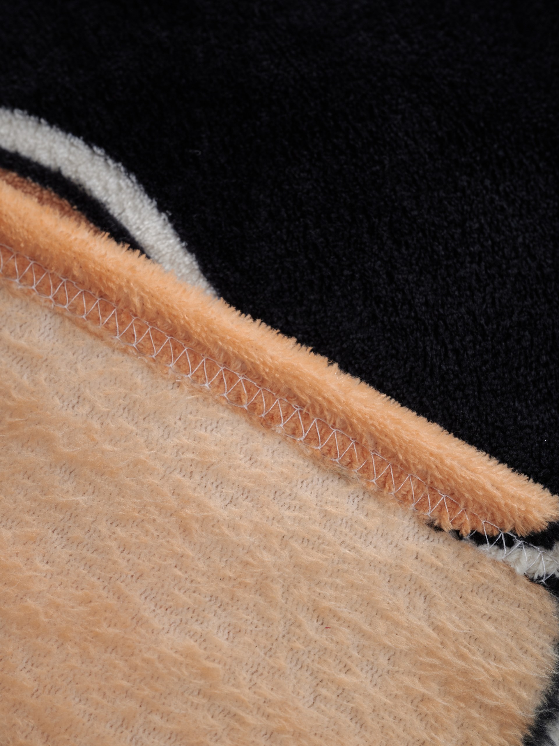 Плед Павлинка Аэро Софт Хеппи Капи 100 x 150 см - фото 5