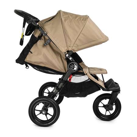 Коляска прогулочная Baby Jogger