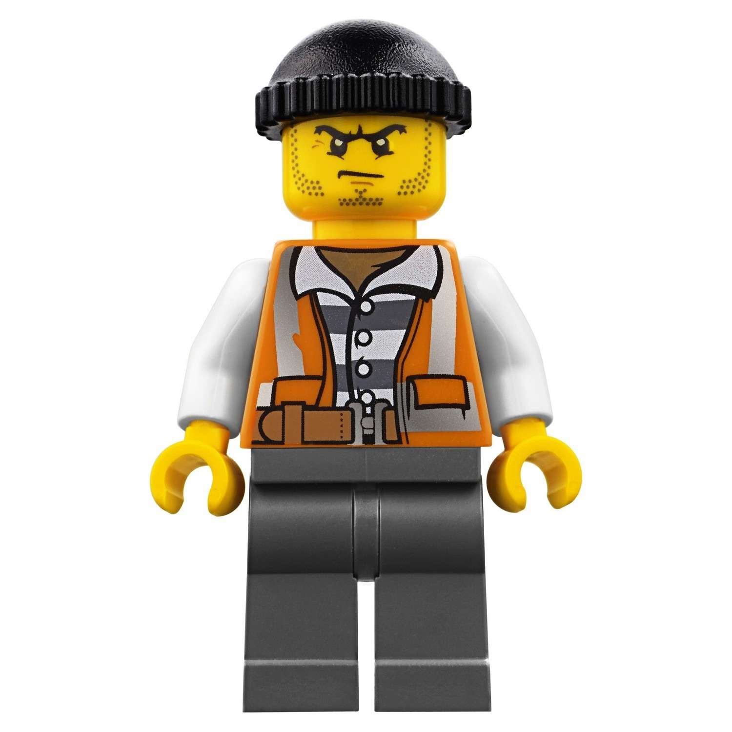 Конструктор LEGO City блочный - фото 19
