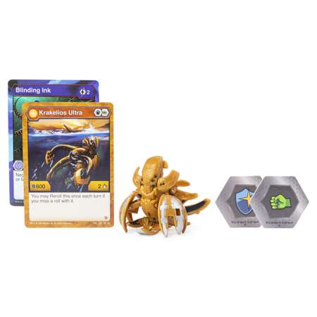 Фигурка Bakugan