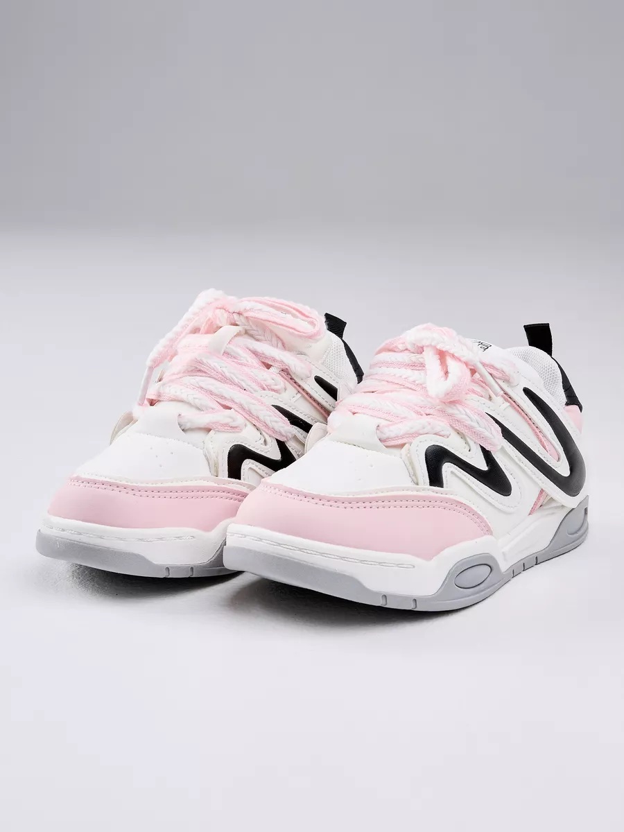 Кроссовки CASTLELADY 11638111 - фото 3