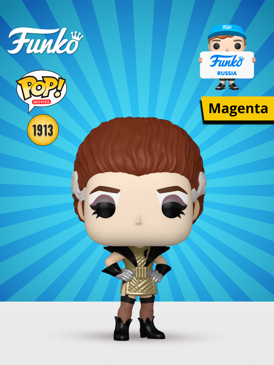 Фигурка Funko - фото 1