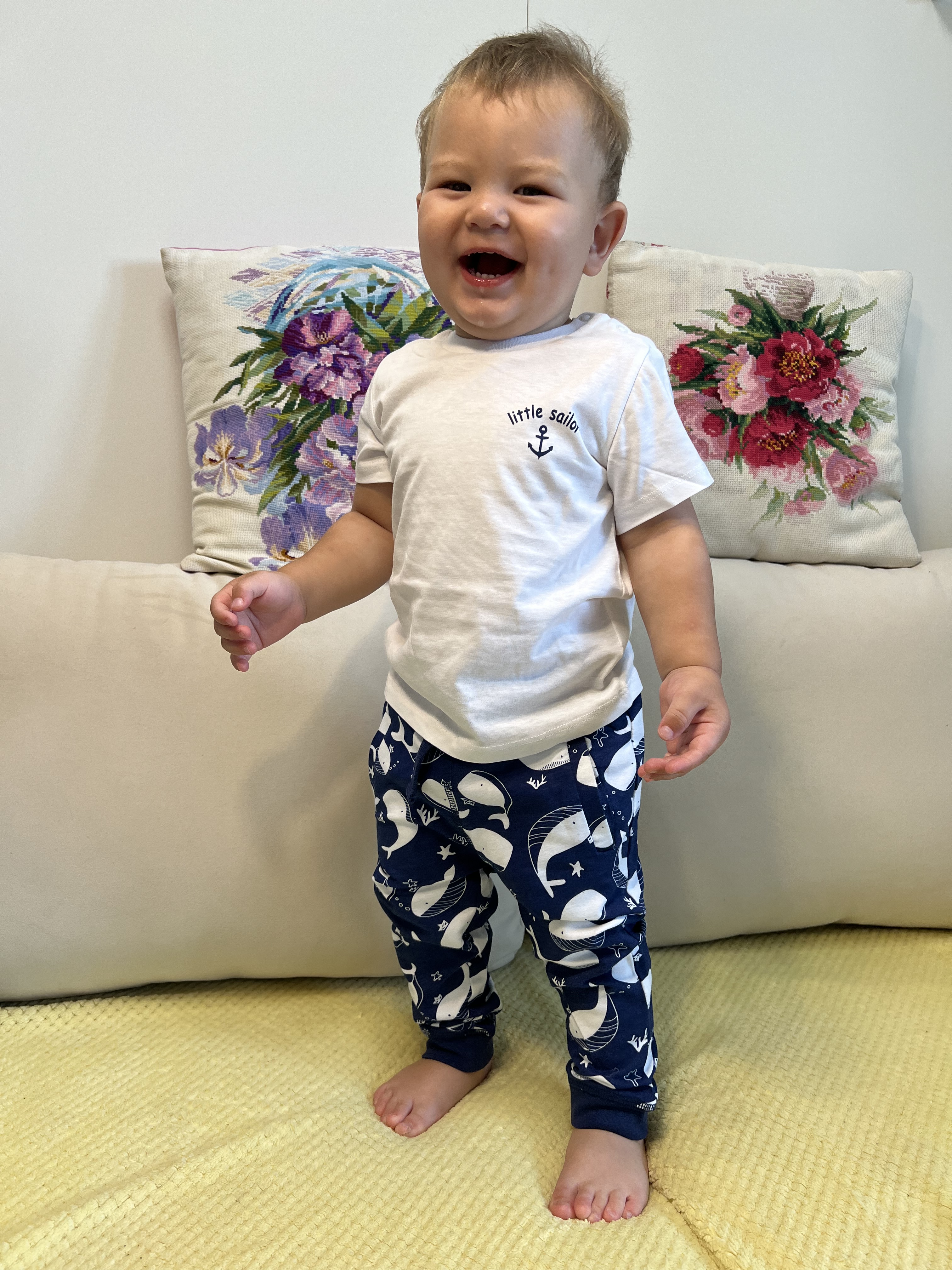 Комплект Щеголенок Щ677 - фото 10