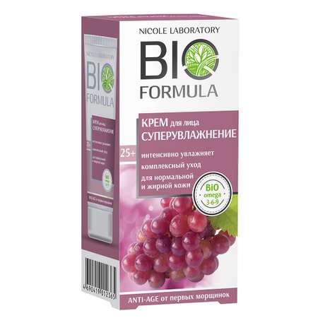 Крем Bio Formula 50 мл