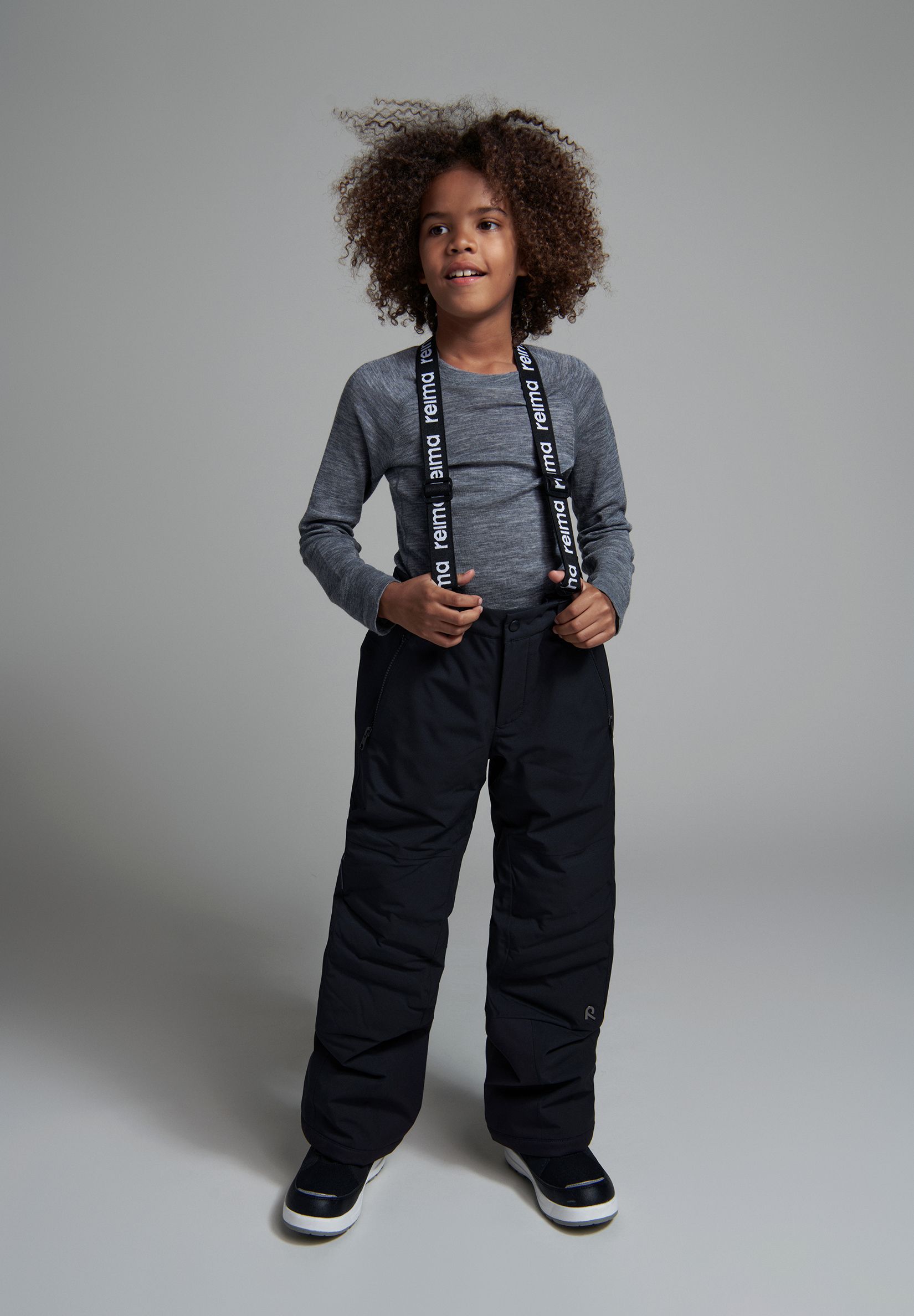 Термокостюм Reima 536608-9150 - фото 2