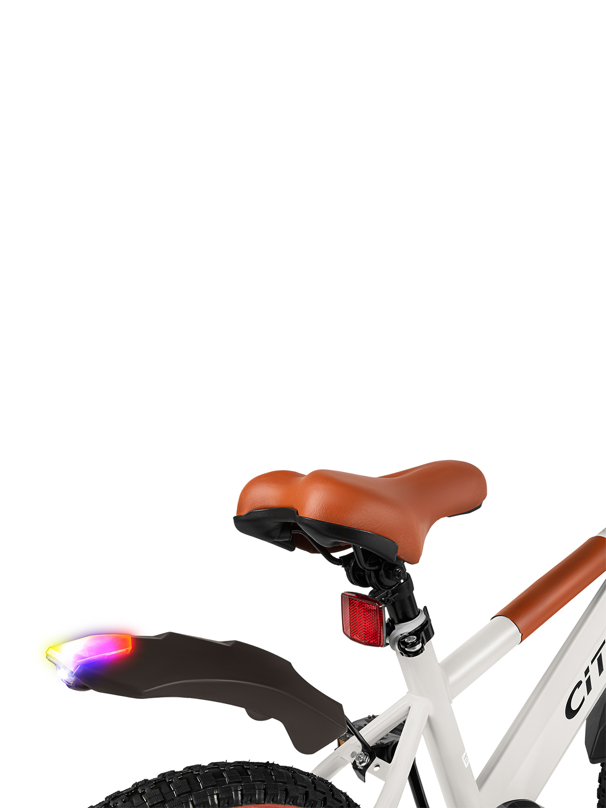 Двухколесный велосипед CITYRIDE 16 дюймов - фото 26