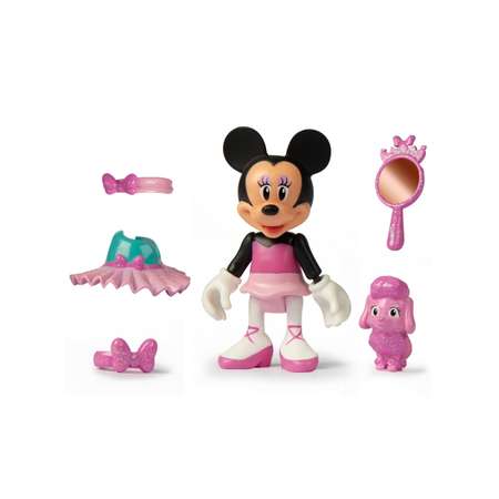 Игровой набор Disney