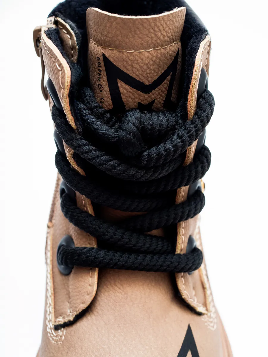 Ботинки Тотошка BT732-2F - фото 6