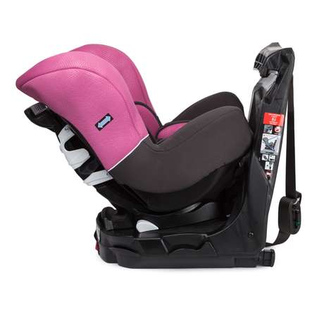 Автокресло Nania Isofix 0+/1 (0-18 кг)