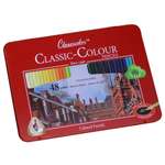 Карандаши цветные Classicolor 48 шт.